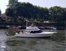 1990 Blackfin 29, $ 89,900.00
