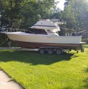 1990 Blackfin 29, $ 89,900.00