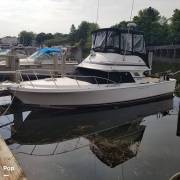 1990 Blackfin 29, $ 89,900.00