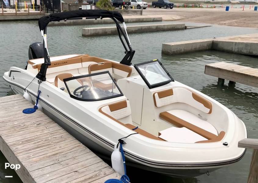 2021 Bayliner VR6 OB, $ 24,500.00