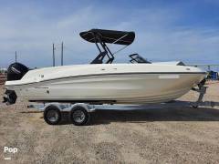 2021 Bayliner VR6 OB, $ 24,500.00
