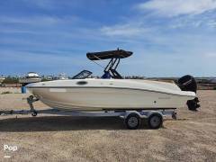 2021 Bayliner VR6 OB, $ 24,500.00