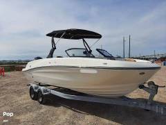 2021 Bayliner VR6 OB, $ 24,500.00