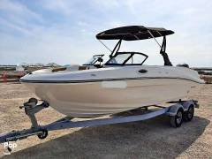 2021 Bayliner VR6 OB, $ 24,500.00