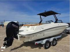 2021 Bayliner VR6 OB, $ 24,500.00