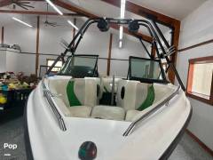 2003 Malibu 21 WAKESETTER, $ 11,500.00
