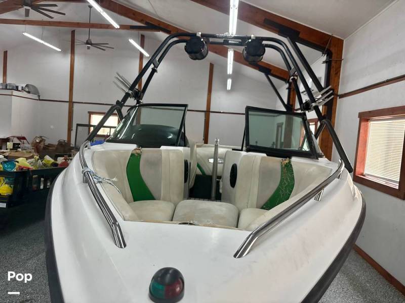 2003 Malibu 21 WAKESETTER, $ 11,500.00