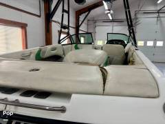 2003 Malibu 21 WAKESETTER, $ 11,500.00