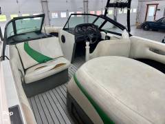 2003 Malibu 21 WAKESETTER, $ 11,500.00