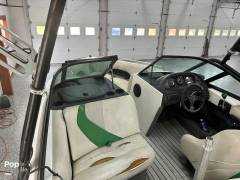 2003 Malibu 21 WAKESETTER, $ 11,500.00