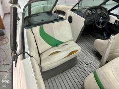 2003 Malibu 21 WAKESETTER, $ 11,500.00