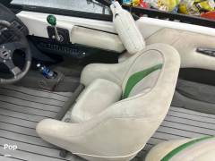 2003 Malibu 21 WAKESETTER, $ 11,500.00