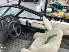 2003 Malibu 21 WAKESETTER, $ 11,500.00