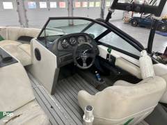 2003 Malibu 21 WAKESETTER, $ 11,500.00