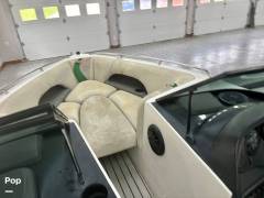 2003 Malibu 21 WAKESETTER, $ 11,500.00