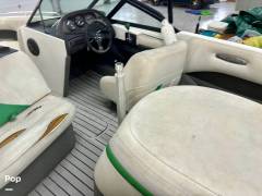 2003 Malibu 21 WAKESETTER, $ 11,500.00