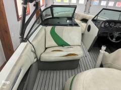 2003 Malibu 21 WAKESETTER, $ 11,500.00