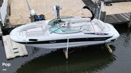 2008 Crownline 260 EX, $ 24,900.00