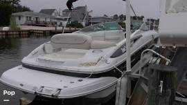 2008 Crownline 260 EX, $ 24,900.00