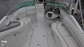 2008 Crownline 260 EX, $ 24,900.00