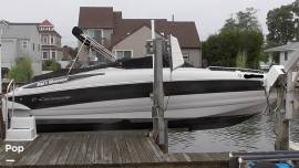 2008 Crownline 260 EX, $ 24,900.00