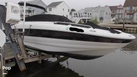 2008 Crownline 260 EX, $ 24,900.00