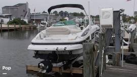2008 Crownline 260 EX, $ 24,900.00