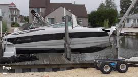 2008 Crownline 260 EX, $ 24,900.00