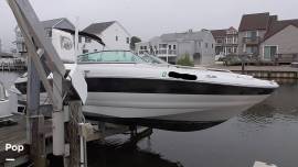 2008 Crownline 260 EX, $ 24,900.00