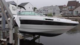 2008 Crownline 260 EX, $ 24,900.00