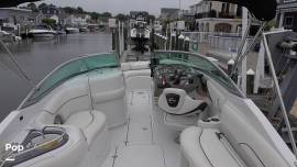 2008 Crownline 260 EX, $ 24,900.00