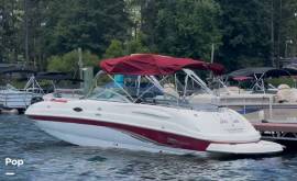 2004 Chaparral Sunesta 254, $ 18,500.00