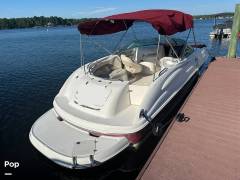 2004 Chaparral Sunesta 254, $ 18,500.00