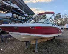 2010 Chaparral 216 SSi, $ 18,500.00