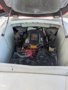 2010 Chaparral 216 SSi, $ 18,500.00