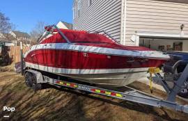 2010 Chaparral 216 SSi, $ 18,500.00