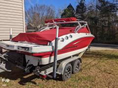 2010 Chaparral 216 SSi, $ 18,500.00