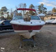 2010 Chaparral 216 SSi, $ 18,500.00