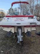 2010 Chaparral 216 SSi, $ 18,500.00