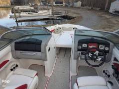 2010 Chaparral 216 SSi, $ 18,500.00