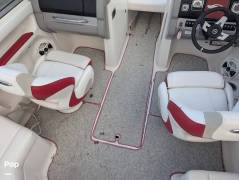 2010 Chaparral 216 SSi, $ 18,500.00