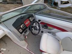 2010 Chaparral 216 SSi, $ 18,500.00