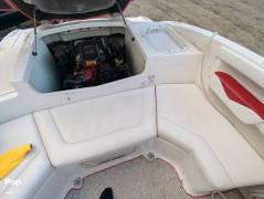 2010 Chaparral 216 SSi, $ 18,500.00