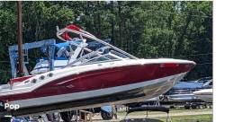 2010 Chaparral 216 SSi, $ 18,500.00