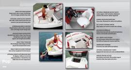 2010 Chaparral 216 SSi, $ 18,500.00