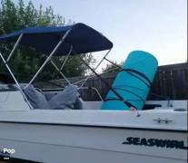 1995 Seaswirl 2150 Striper, $ 12,500.00
