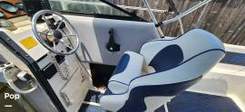 1995 Seaswirl 2150 Striper, $ 12,500.00