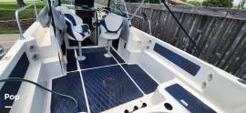 1995 Seaswirl 2150 Striper, $ 12,500.00