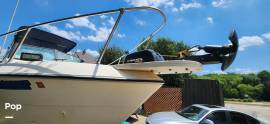 1995 Seaswirl 2150 Striper, $ 12,500.00