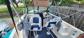 1995 Seaswirl 2150 Striper, $ 12,500.00
